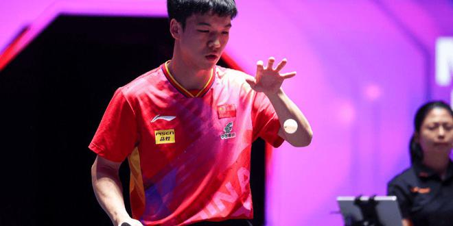 郑钦文0-2输球查尔斯顿站遗憾止步未来之路仍充满希望