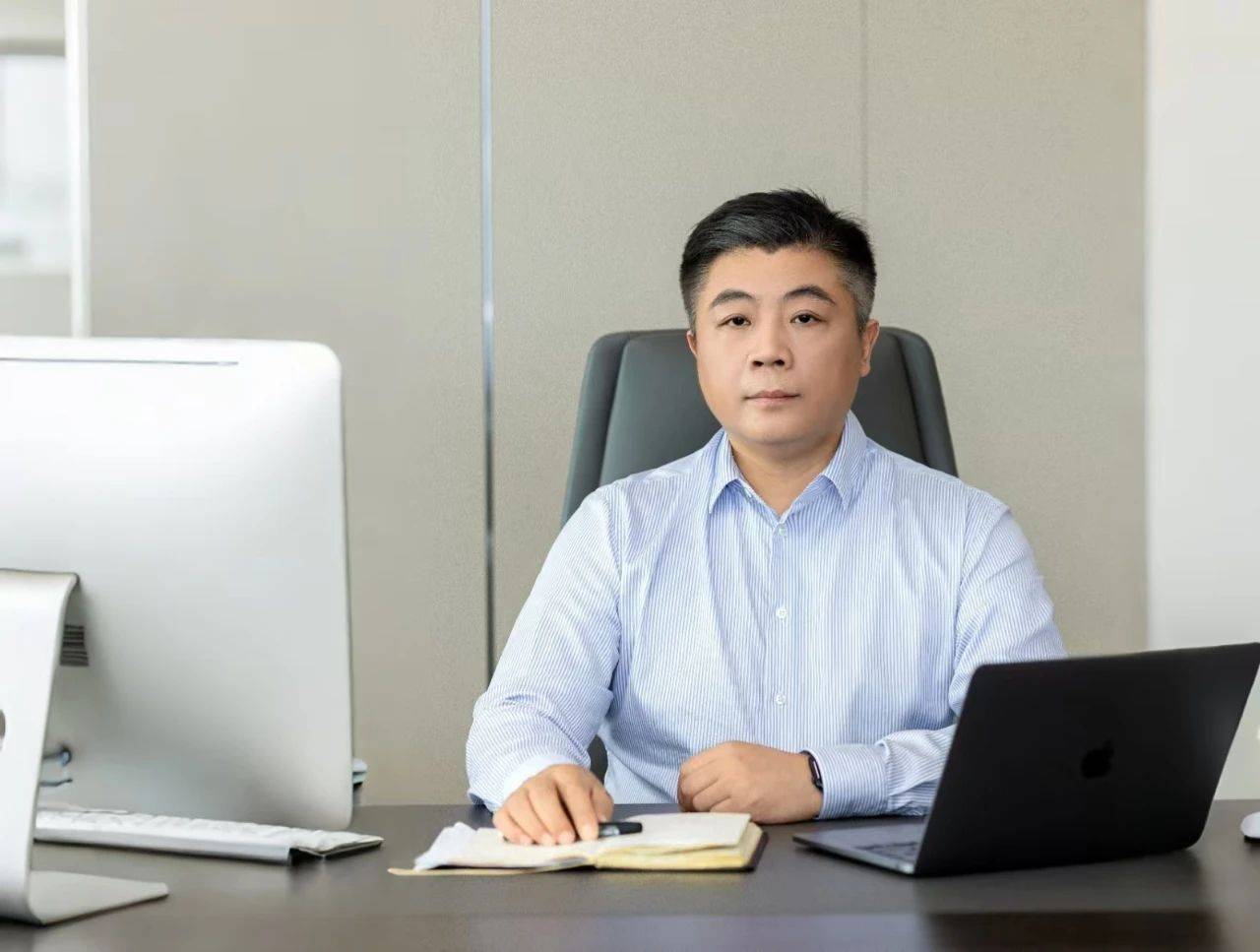 停车技术网专访 信鸽停车撬动行业巨变